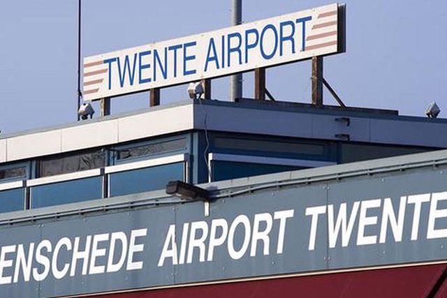 taxi van en naar Enschede