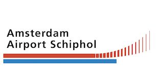 taxi van en naar schiphol