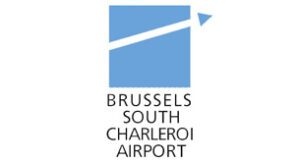 Brussel Zuid – Charleroi taxirit naar vliegveld Brussel Charleroi