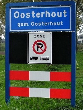 Taxivervoer Oosterhout - luchthavens