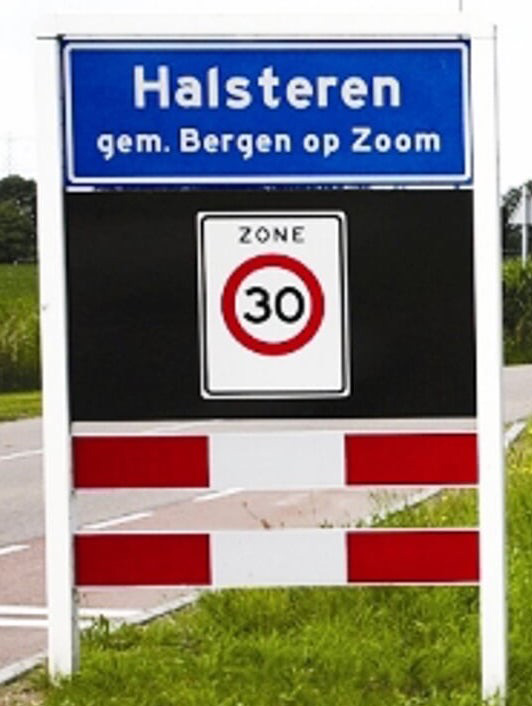 Taxivervoer Bergen op Zoom - luchthavens