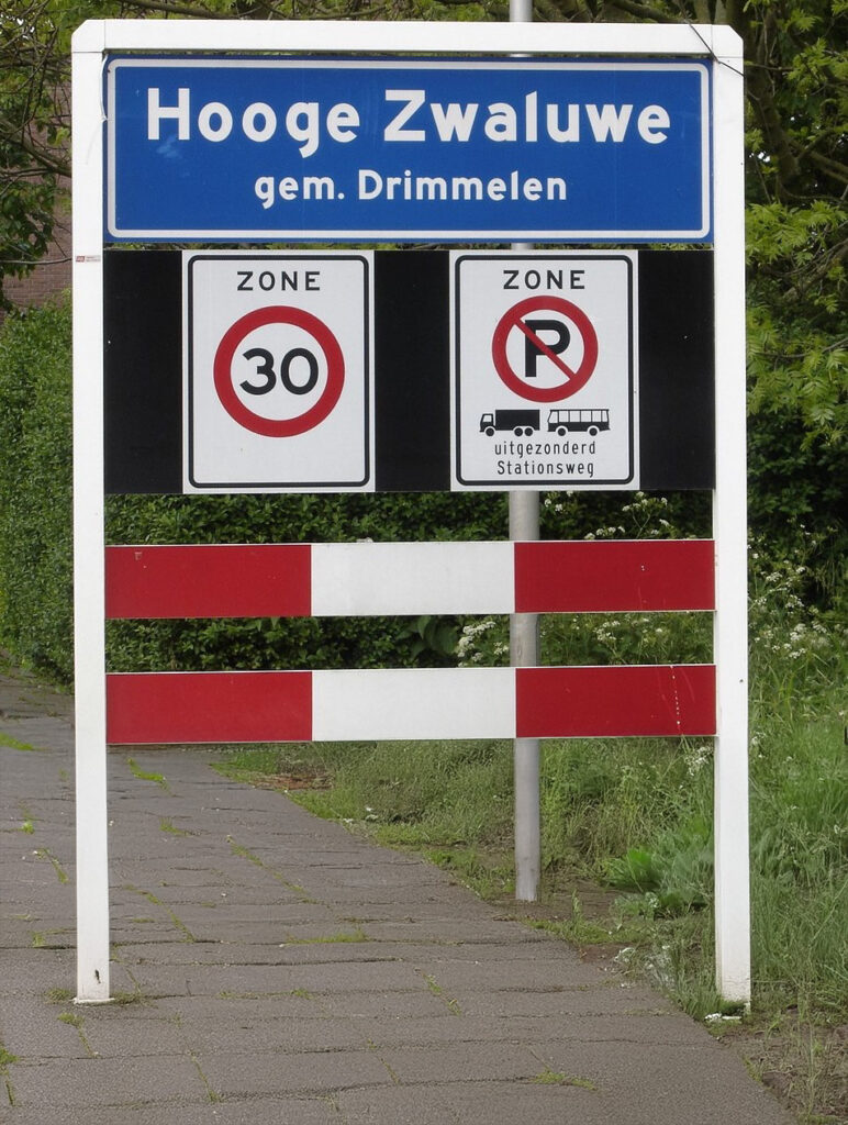 Taxivervoer Drimmelen - luchthavens