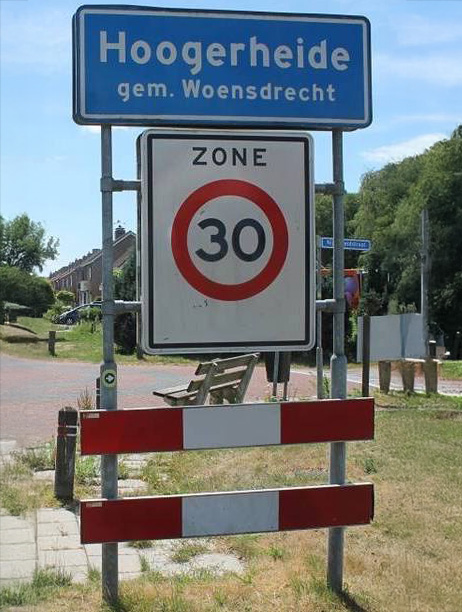 Taxivervoer Woensdrecht - luchthavens