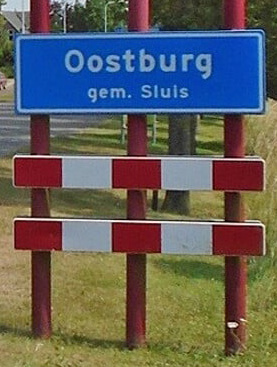 Taxivervoer Sluis - luchthavens