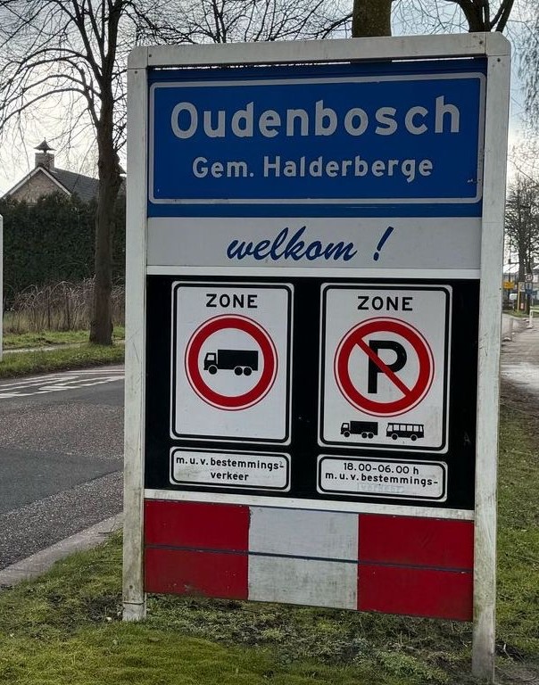 Taxivervoer Halderberge - luchthavens