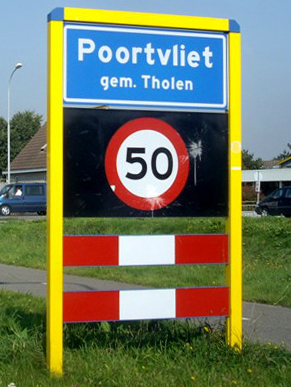 Taxivervoer Tholen - luchthavens