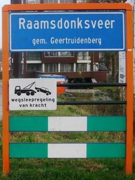 Taxivervoer Geertruidenberg - luchthavens