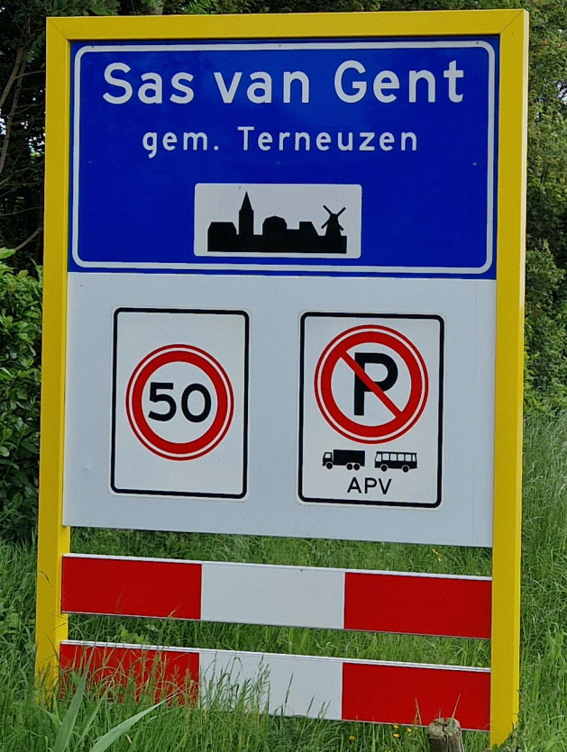 Taxivervoer Terneuzen - luchthavens