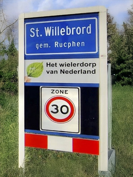 Taxivervoer Rucphen - luchthavens