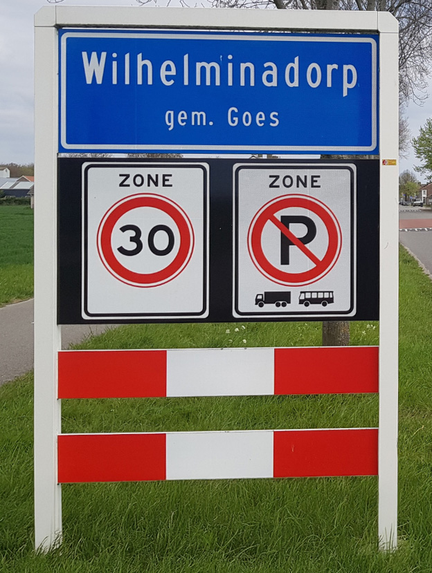 Taxivervoer Goes - luchthavens