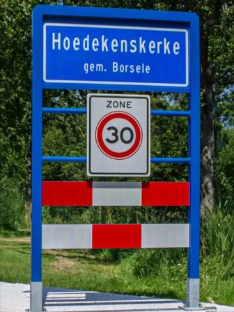 Taxivervoer Borsele - luchthavens