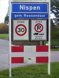 Taxivervoer Roosendaal - luchthavens